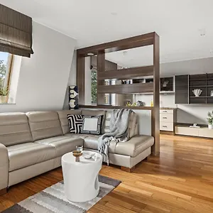 Sea Breeze By 300 M Do Plazy Apartament Sopot