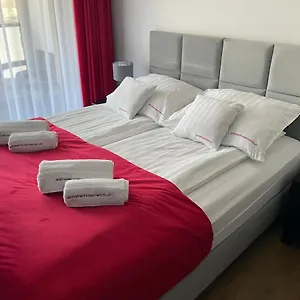 Apartment Kasprowicza, Kolberg