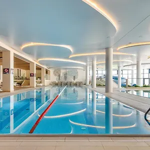 Apartment Tukan- Polanki Aqua -, Kolberg