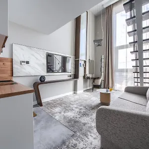 Apartment Apartamentyprzymorzu Marine***** Dwupoziomowy Z Widokiem Na Morze, Kolberg